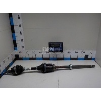 Полуось передняя правая Land Rover Discovery Sport 2014 LR071947