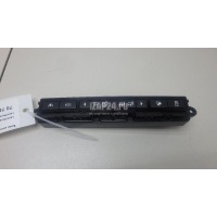 Блок кнопок Land Rover Discovery Sport 2014 LR089253