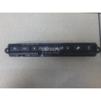 Блок кнопок Land Rover Discovery Sport 2014 LR089255