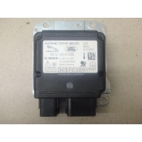 Блок управления AIR BAG Land Rover Discovery Sport 2014 LR095850