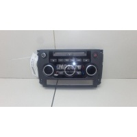 Блок управления климатической установкой Land Rover Discovery Sport 2014 LR083848