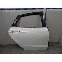 Дверь задняя правая Ford Mondeo V 2015 DS7Z5424630A