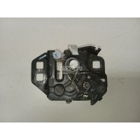 Замок капота Ford Mondeo V 2015 DS7Z16700C