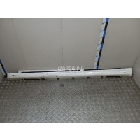Накладка на порог (наружная) Ford Mondeo V 2015 DS7Z5410177A