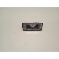 Фонарь подсветки номера Citan W415 2013 4159062300