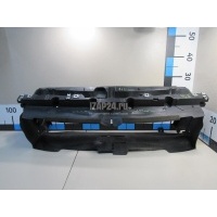 Воздуховод BMW 2-serie F22/F23/F87 (2013 - 2020) 51747290605