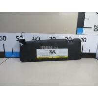 Козырек солнцезащитный (внутри) BMW 2-serie F22/F23/F87 (2013 - 2020) 51448061846