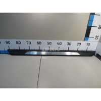 Накладка порога (внутренняя) BMW 2-serie F22/F23/F87 (2013 - 2020) 51477397417