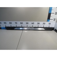 Накладка порога (внутренняя) BMW 2-serie F22/F23/F87 (2013 - 2020) 51477397417