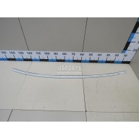 Молдинг крыши левый BMW 2-serie F22/F23/F87 (2013 - 2020) 51137341749