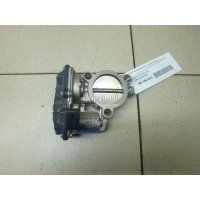 Заслонка дроссельная электрическая BMW Clubman F54 2014 13547618838