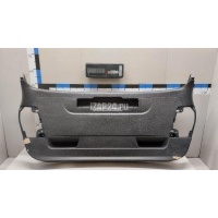 Обшивка двери багажника BMW 2-serie F45/F46 Tourer 2015 51497348532