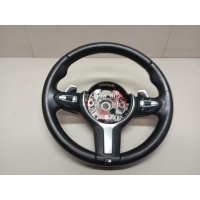 Рулевое колесо для AIR BAG (без AIR BAG) BMW 2-serie F45/F46 Tourer 2015 32307851517