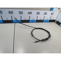 Трос открывания капота BMW 2-serie F45/F46 Tourer 2015 51237300572