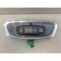 Плафон салонный Volvo XC90 2015 31457644