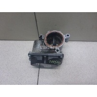 Заслонка дроссельная электрическая VAG Exeo (2009 - 2013) 03L128063E