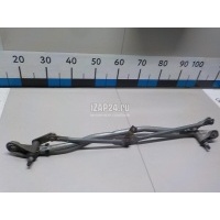 Трапеция стеклоочистителей VAG Exeo (2009 - 2013) 8E1955603D