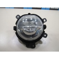 Фара противотуманная правая BMW F55 2014 63177298334