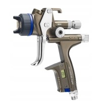 Пистолет lakierniczy sata 5500 rp digital 1.2 i