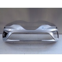 Бампер передний renault clio v 19 - № 43832