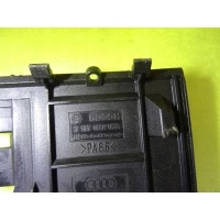 Резистор резистор нагнетателя вентилятора audi a4 b5 8d1959263 nr316