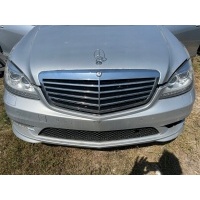 Мерседес s - klasa w221 рестайлинг 350cdi передняя amg набор 775 хороший состояние