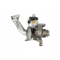 Турбина citroen jumpy fiat scudo peugeot expert 2.0 hdi мультиджет 128 163 л.с.