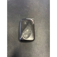 Lexus ключ пульт 14aac