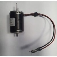 Двигатель моторчик обогрева webasto 252424150100 dc 9 , 6v oe новая