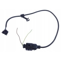 Датчик закрытия замка капота микровыключатель audi a4 b8 a5 8t q5 8k0953236a