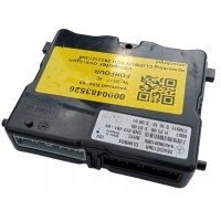 Smart блок climbox a4539001305