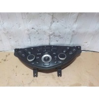 Nissan primera p12 2.2d 2004 панель вентилятора 28395 av611
