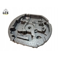 Вставка пенополистирол багажника volkswagen touran i 1t0012109