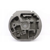 Volkswagen touran 1 2006 - 2010 вставка пенополистирол багажника на домкрат колесо копии
