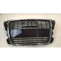 Решетка радиатора радиатора audi a3 s3 8p новый