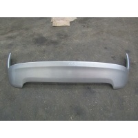 Nissan almera n16 спойлер задняя 02 - 06 5d рестайлинг 96030bm410