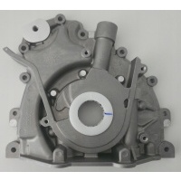 оригинал насос масляный gen1 land rover 2.7 - 3.0l дизель 276dt 306dt 1001g2