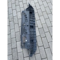 Крышка нижняя под бампер радиатора 208 9673271680