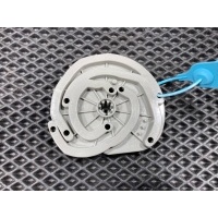 Моторчик заслонки печки Kia K5 3 2020