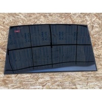 Люк Land Rover Range Rover 4 2014 LR145002,LR043926,4224381,4224379D,4224534