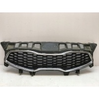 Kia ceed ii jd 2012 - решетка радиатора 86351 - a2000