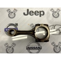 Шатун Subaru Impreza GDD 2002 12100AA240