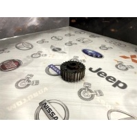 Шестерня коленвала Audi A4 GH 2006 06D105263