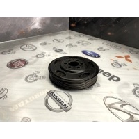 Шкив коленвала Audi A4 GH 2006 06F105243J