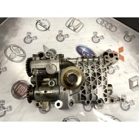 Балансирный вал Audi A4 GH 2006 06D103295P