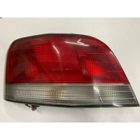 Mitsubishi galant viii седан фара левый задняя задняя