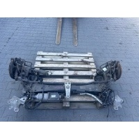 Espace v подвеска задняя ось 1 , 6 твк 4control 521535949r 562104671r