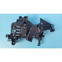 Мерседес w206 c200 23r крепление крепление a6541597600