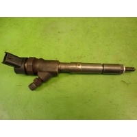 Форсунки toyota auris 1.4 b 2007 год 0445110227 23670 - 33040