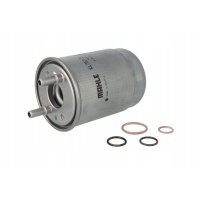 Knecht kl 752 / 2d фильтр топлива